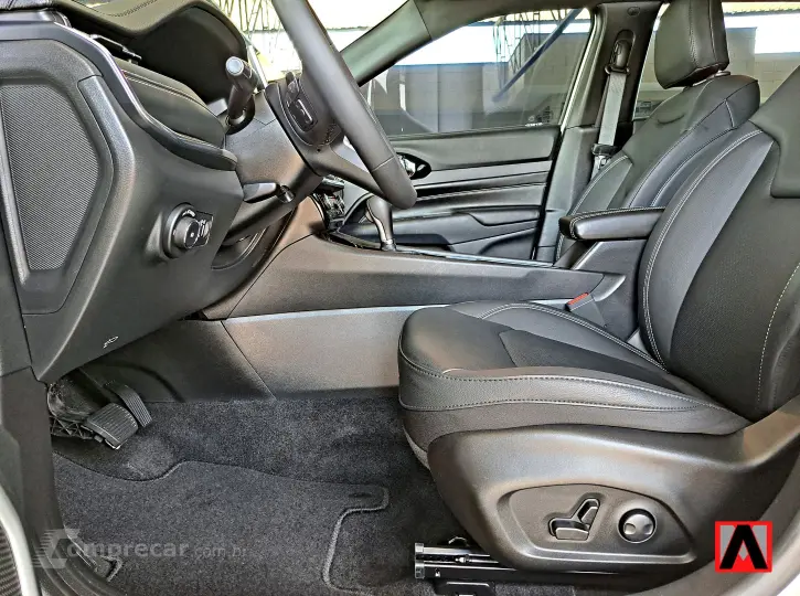 COMPASS 1.3 T270 Turbo S