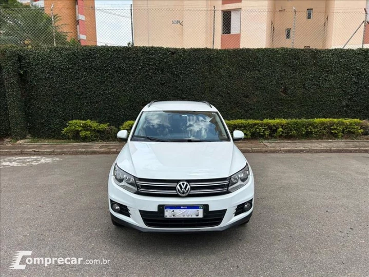 TIGUAN 1.4 TSI 16V Turbo