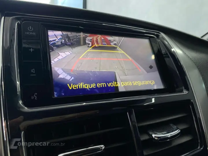 YARIS X-WAY 1.5 Flex 16V 5p Aut.