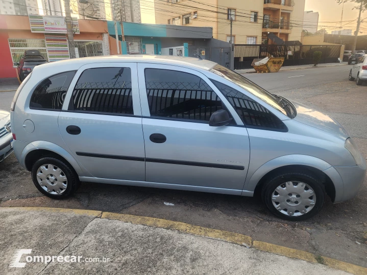 MERIVA 1.8 MPFI Premium 8V