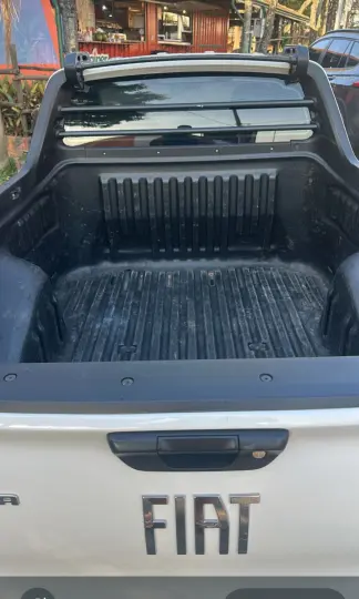 STRADA 1.4 Fire Endurance CS