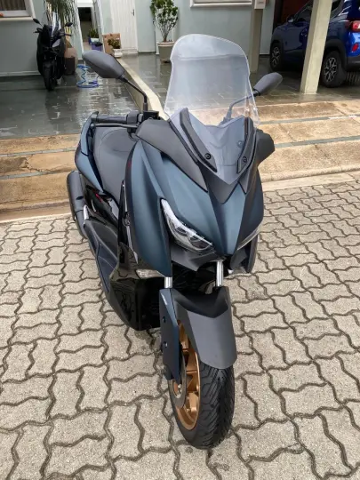 Xmax 250