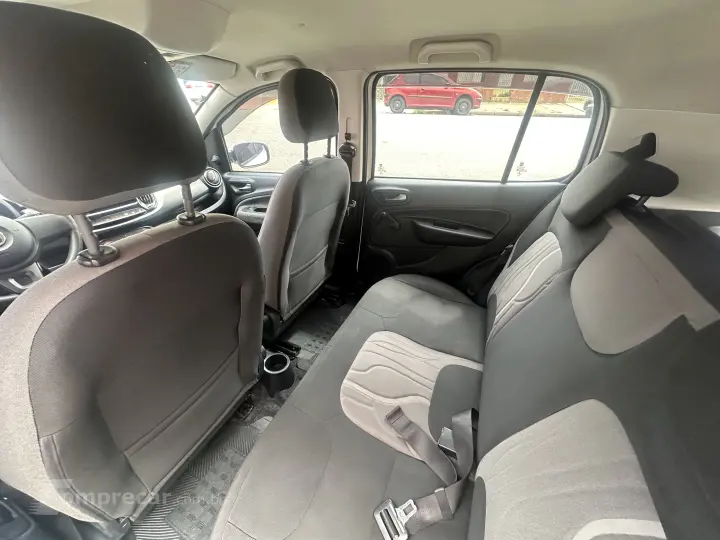 UNO 1.3 Firefly WAY GSR