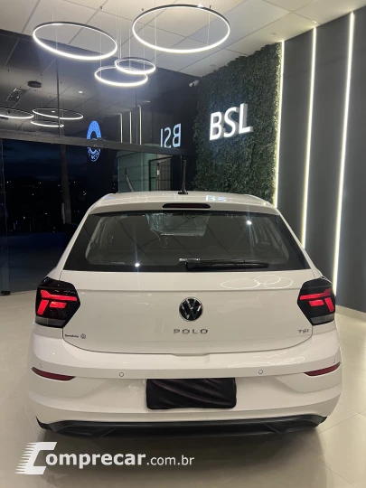 POLO 1.0 170 TSI Sense