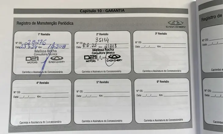 Tiggo 8 Max Drive 1.6 Turbo Aut.