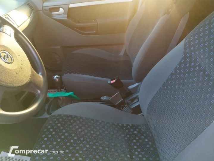 MERIVA 1.4 MPFI Collection 8V