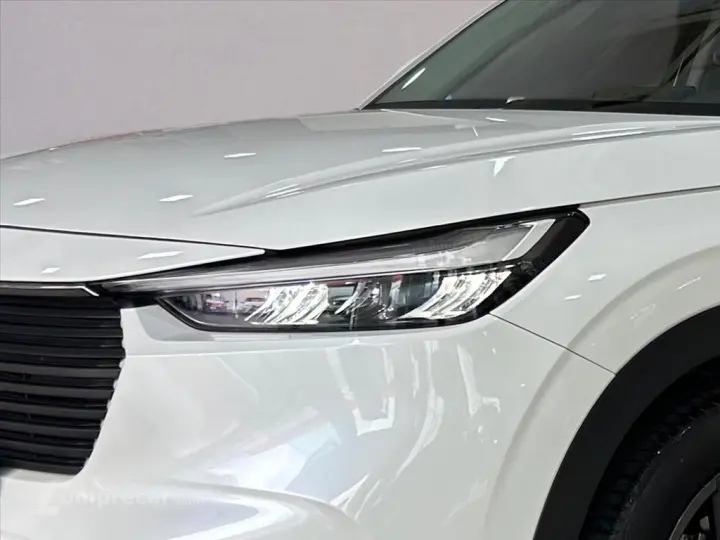 HR-V 1.5 DI I-VTEC FLEX EXL CVT