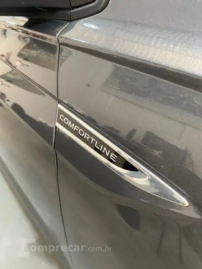 POLO 1.0 170 TSI Comfortline