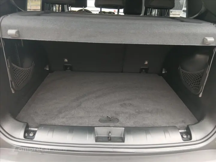 RENEGADE 1.3 T270 TURBO FLEX SPORT ALTITUDE AT6