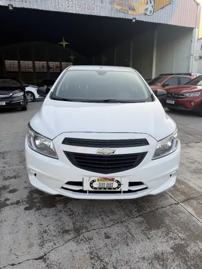 ONIX 1.0 MPFI JOY 8V FLEX 4P MANUAL