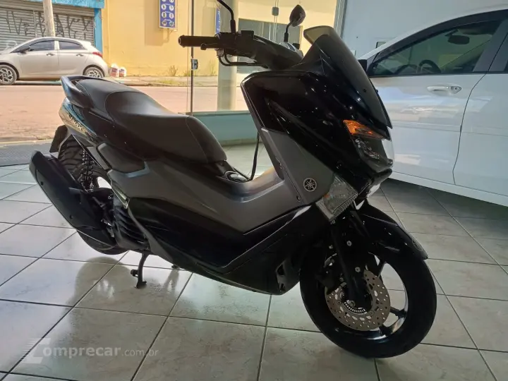 Nmax 160cc