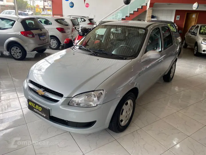 CLASSIC 1.0 MPFI LS 8V