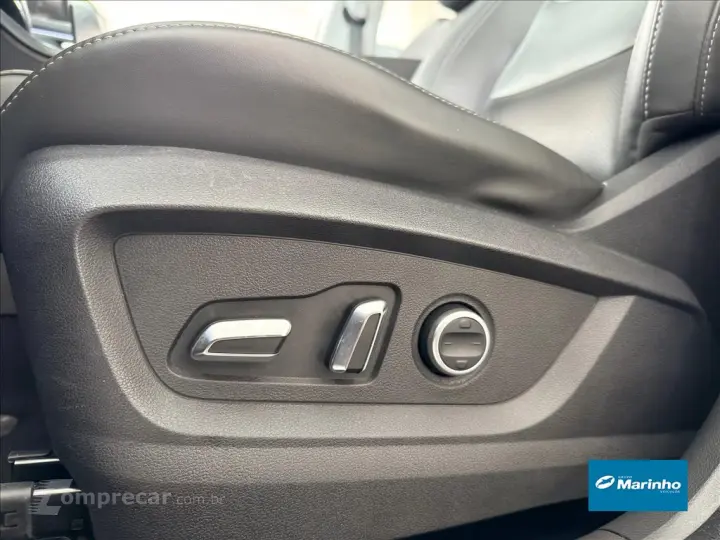 TIGGO 5x 1.5 VVT TURBO iFLEX SPORT CVT