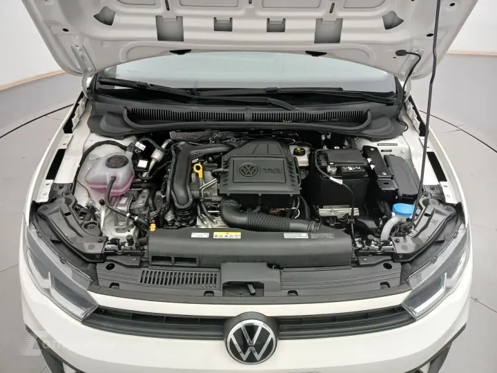 POLO 1.0 170 TSI MANUAL