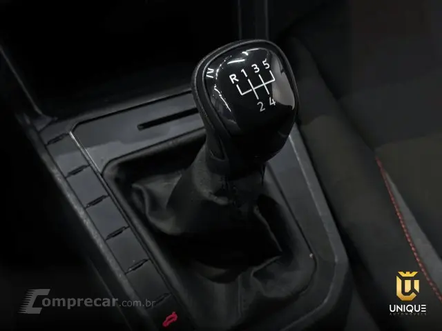 POLO - 1.0 MPI MANUAL