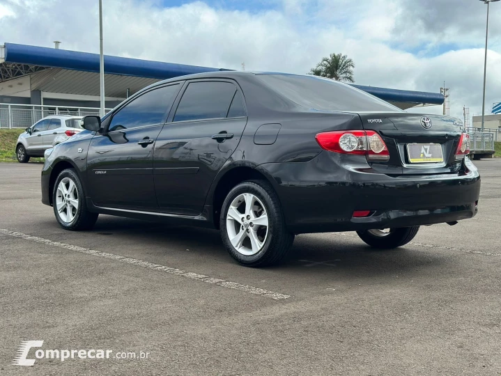 COROLLA 2.0 XEI 16V