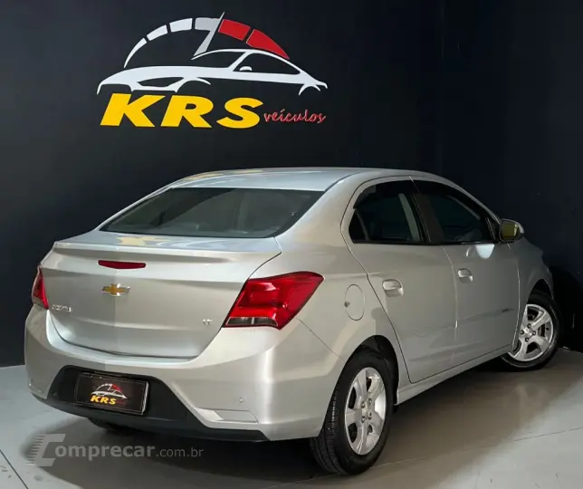 PRISMA Sed. LT 1.4 8V FlexPower 4p