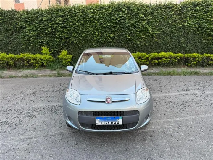 PALIO 1.0 MPI Attractive 8V