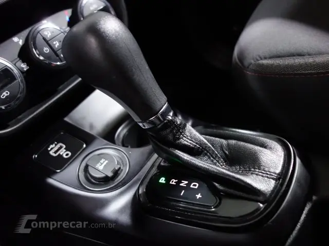 TORO - 1.8 16V EVO FREEDOM AT6