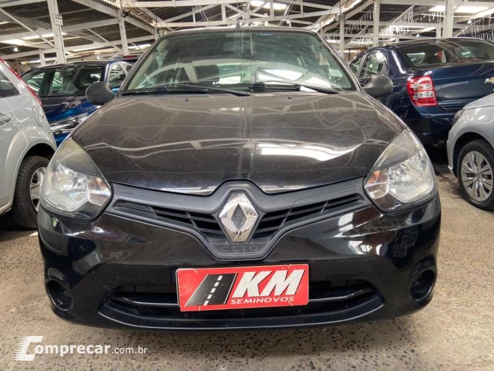 CLIO AUT 1.0 H