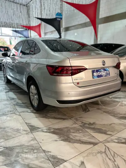 VIRTUS CONFORTLINE 1.0 TSI