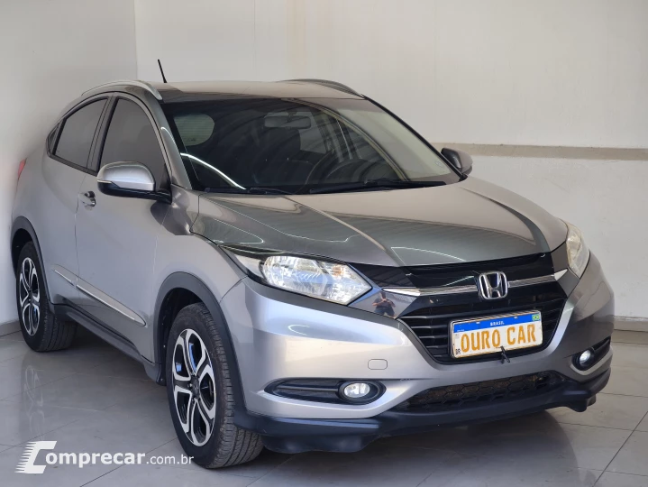 HR-V 1.8 16V EX