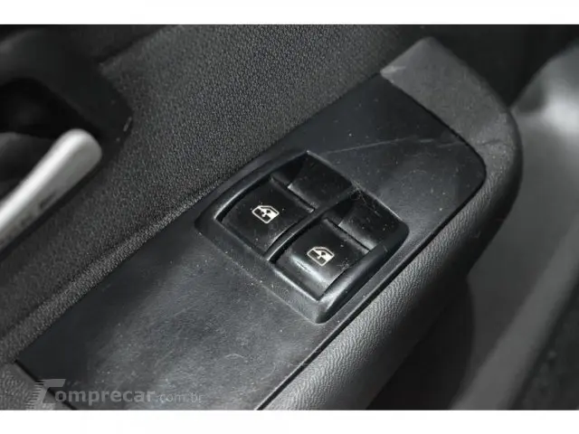 SIENA - 1.4 MPI EL 8V 4P MANUAL