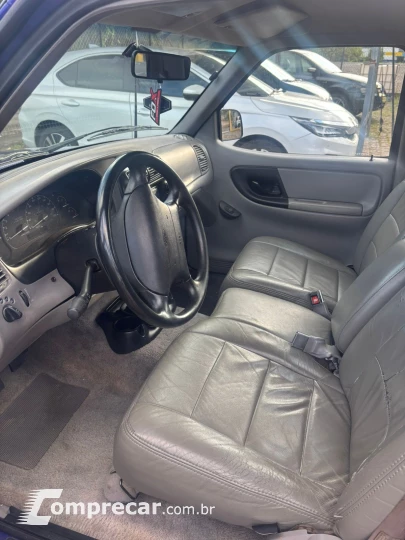 Ranger XL 4.0