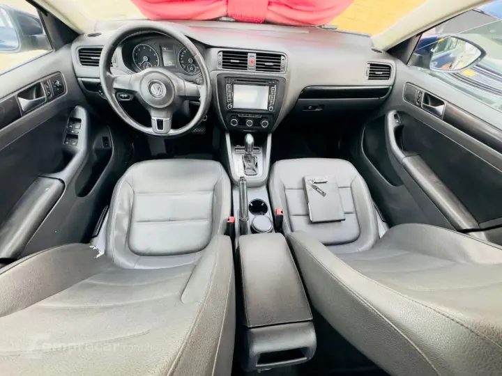 Jetta 2.0 4P CONFORTLINE FLEX