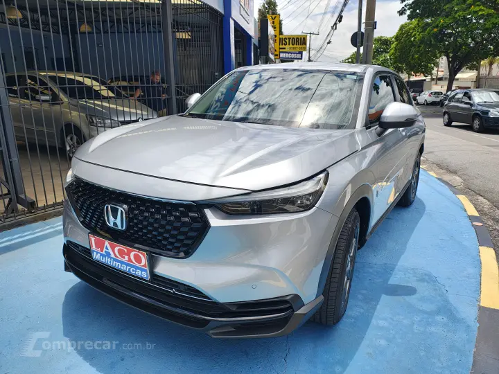 HR-V 1.5 DI I-vtec Turbo Advance