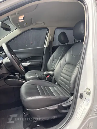 KICKS 1.6 16vstart Advance