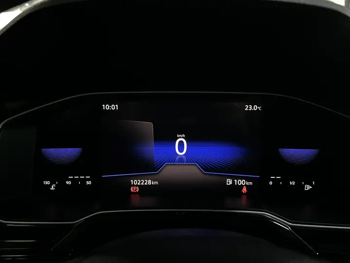 POLO 1.0 170 TSI MANUAL