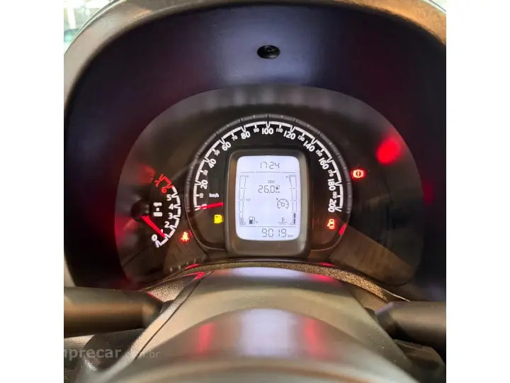 MOBI 1.0 EVO FLEX TREKKING MANUAL