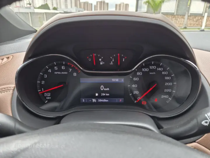 Cruze Sedan 1.4 4P FLEX PREMIER 2 AUTOMÁTICO