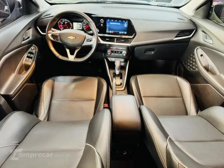 MONTANA PREMIER 1.2 TURBO FLEX 12V AUT