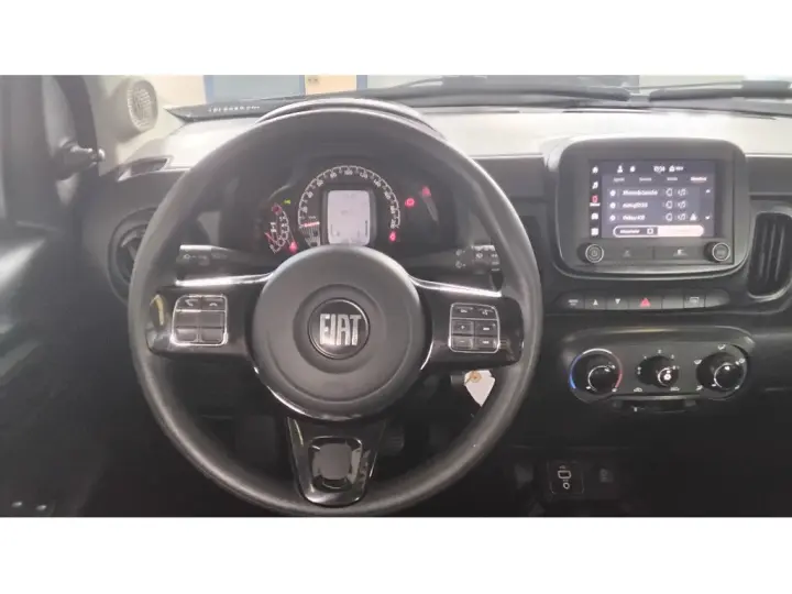 MOBI 1.0 EVO FLEX TREKKING MANUAL