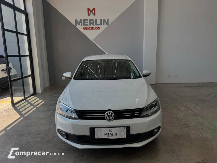 JETTA 2.0 Comfortline