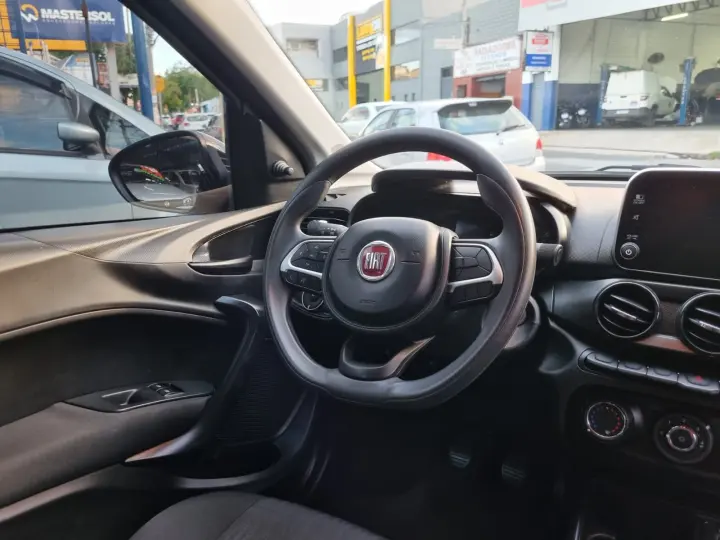 ARGO 1.0 Firefly Drive