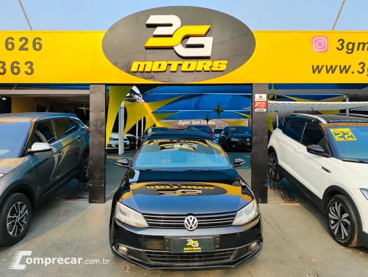 JETTA Comfortline 2.0 T.Flex 8V 4p Tipt.