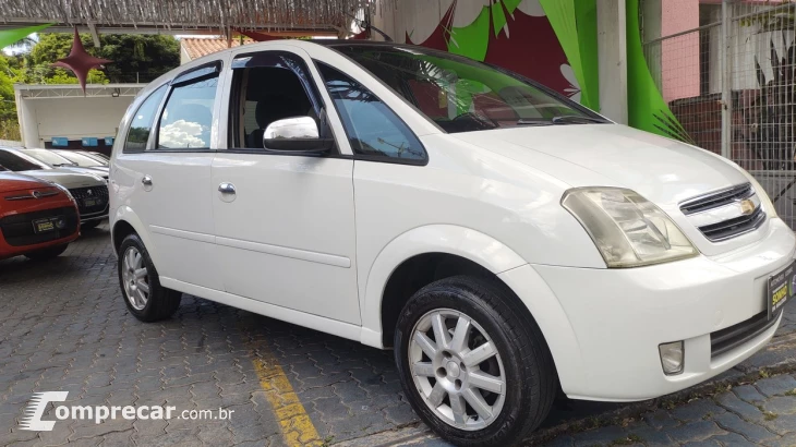 MERIVA 1.4 MPFI MAXX 8V ECONO