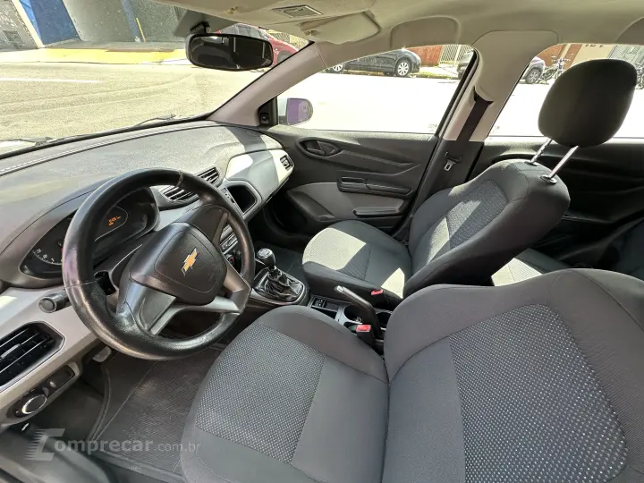 ONIX 1.0 MPFI JOY 8V