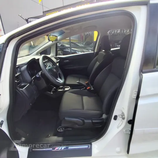 Fit Personal 1.5 Flexone 16V 5p Aut.