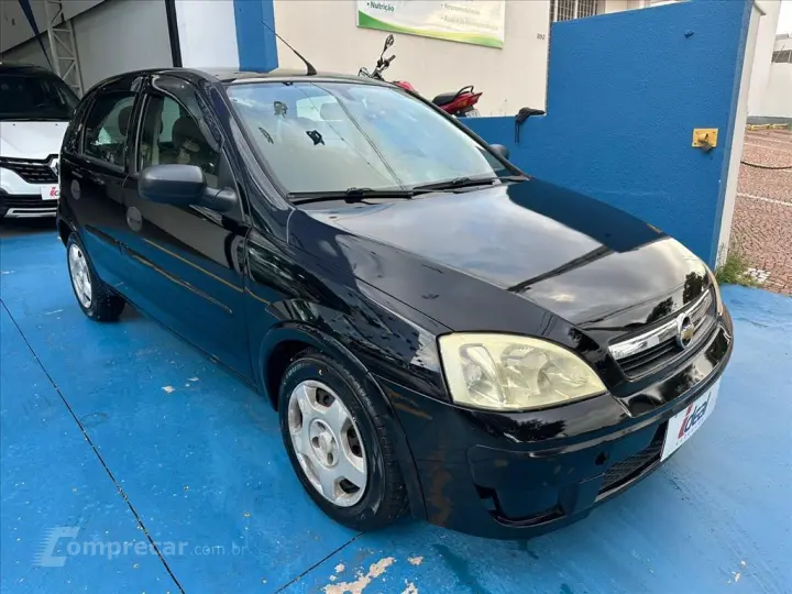 CORSA 1.4 MPFI MAXX 8V FLEX 4P MANUAL