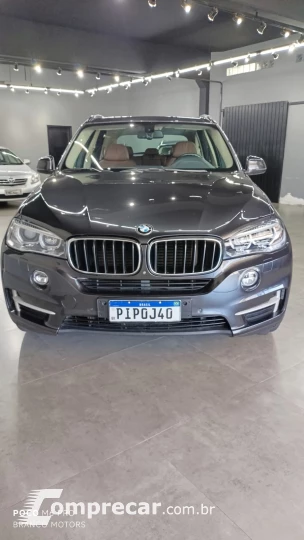 X5 3.0 I6 Turbo Xdrive35i