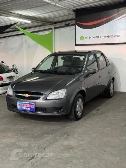 Classic Life/LS 1.0 VHC FlexP. 4p