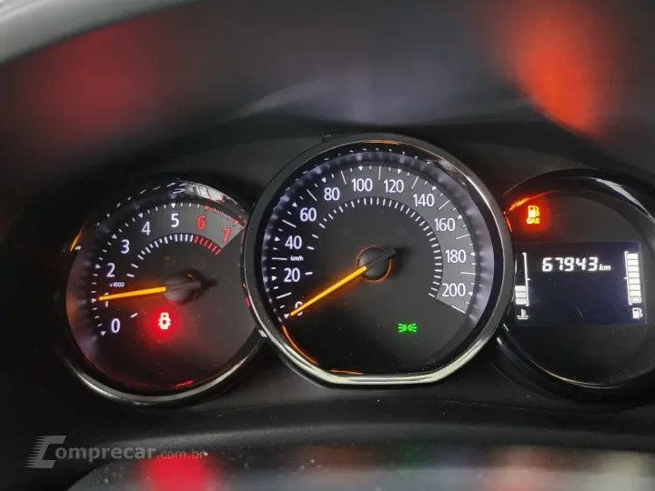 LOGAN 1.0 12V SCE FLEX ZEN MANUAL