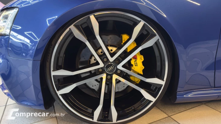 RS5