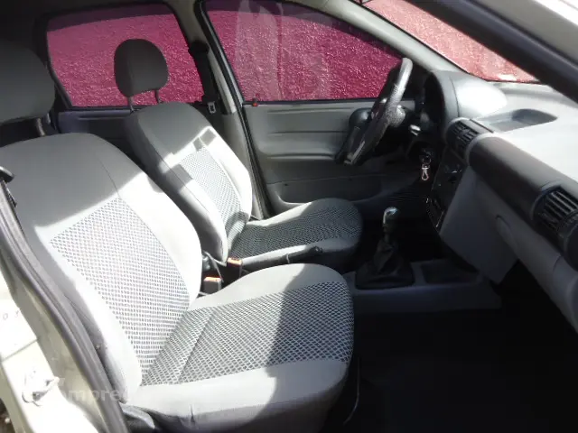 CLASSIC 1.0 MPFI LS 8V