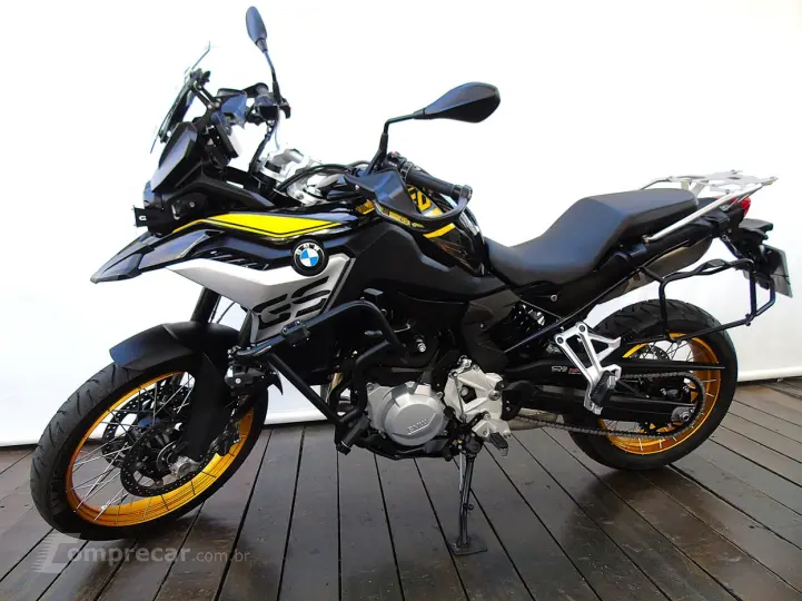 BMW F 850 GS PREMIUM 40 ANOS