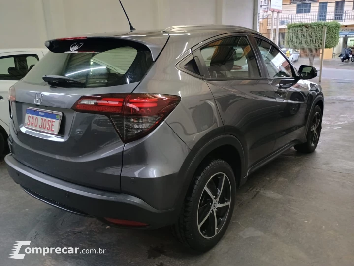 HR-V 1.8 16V EX